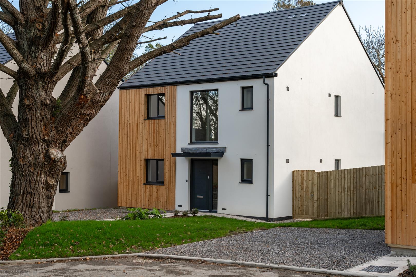 Roselyon Gardens, Par photo - 2